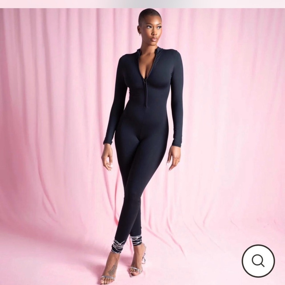 STRIPT Sammy bodysuit